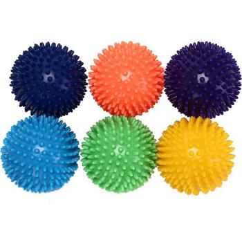 Bolita de Terapia Sensorial de PVC 7 cm