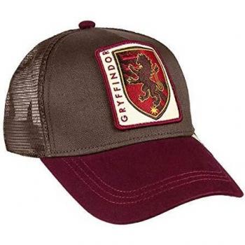 Gorra Harry Potter Malla Ajustable 58 cm