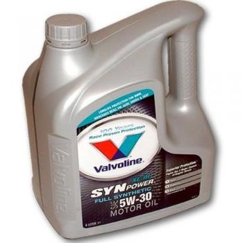 Valvoline 872373 Motoröl für VW, Audi, Mercedes-Benz