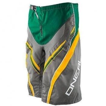 Pantalón Corto BTT Oneal 2015 Element Fr Verde