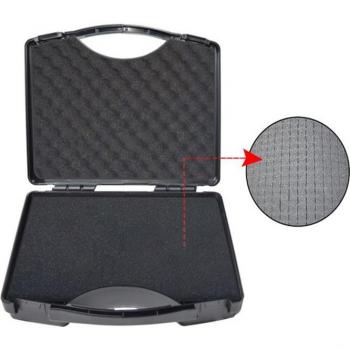 Shockproof Equipment Box