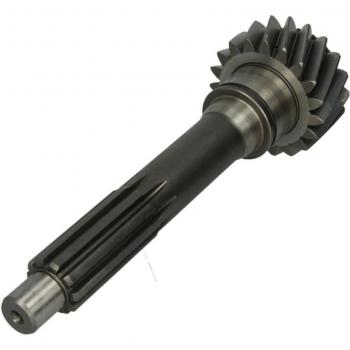 Arbre d'embrayage EURORICAMBI 95532594 pour boîte de vitesses manuelle ZF ECOLITE : 6S850