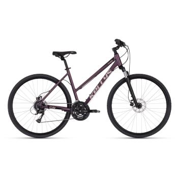 KELLYS Clea 90 Desert Purple 28 palců S