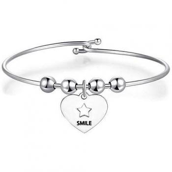 Bracciale Be My Always Sagapo Donna