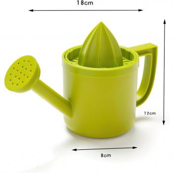 Portable Lemon Juicer