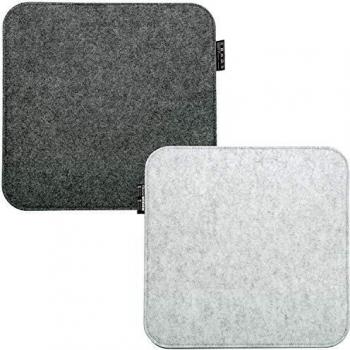 Reversible Felt Seat Cushions