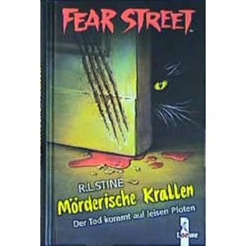 Fear Street. Mörderische Krallen