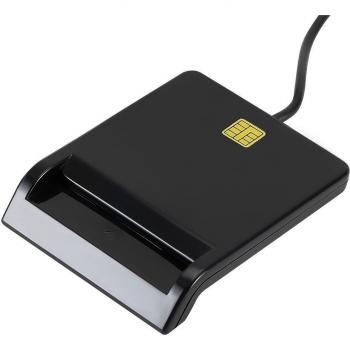 Lecteur USB CarteConnect Plus