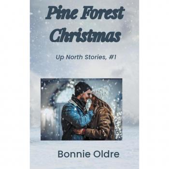 Pine Forest Christmas