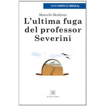 L'ultima fuga del professor Severini