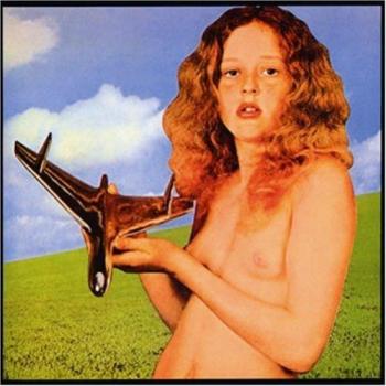 UICY6204 Blind Faith CD – Super Giants (Used)