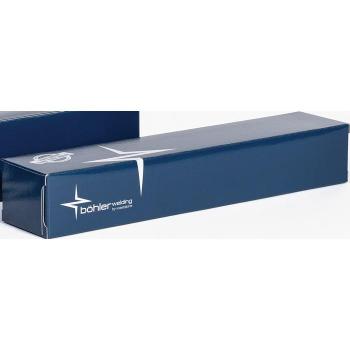 Bâton de soudage BÖHLER Fox ETI E42 0 RR1‑2 2,5×350 mm (4,5 pièces)