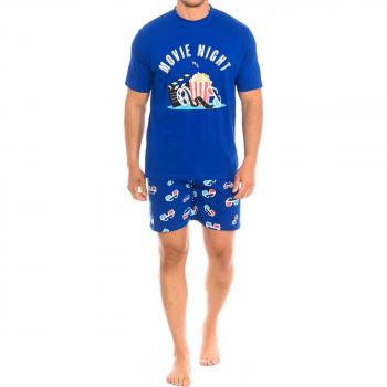 Kisses And Love Pijama Comfort KL30000-216