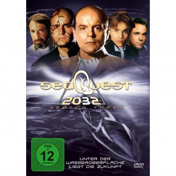 SeaQuest