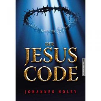 Der Jesus Code