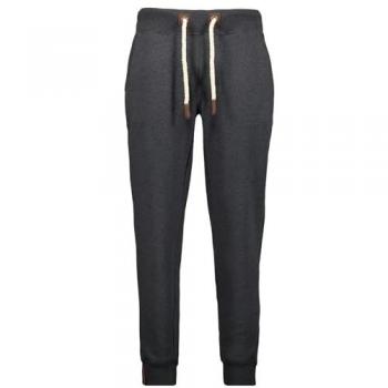 RAGMAN Sporthose 3XL grau
