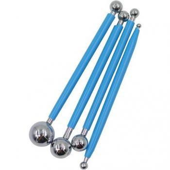Sugarcraft Decorating Ball Tool Set