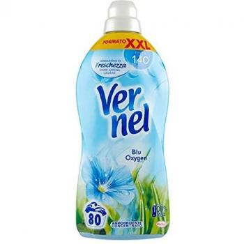 VERNEL XXL Intenso Blu Oxigeno