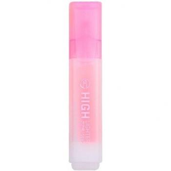 Transparent Jumbo Highlighter for Office and School