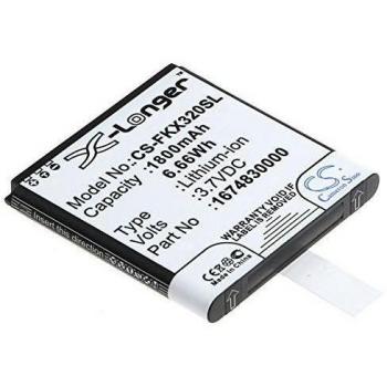 Cameron Sino GPS Power Cell for Falk IBEX Series