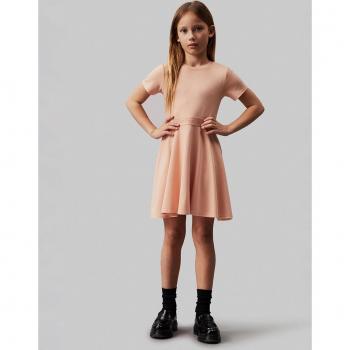 Vestido de Niña Calvin Klein hasta 16 Años