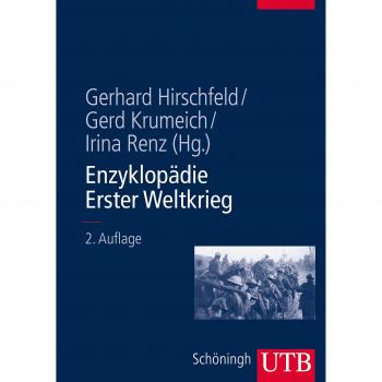 Enzyklopädie Erster Weltkrieg