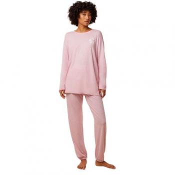 Pigiama in Modal e Cotone Endless Comfort