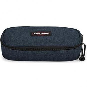 Estuche Oval Eastpak Deep Blue Denim
