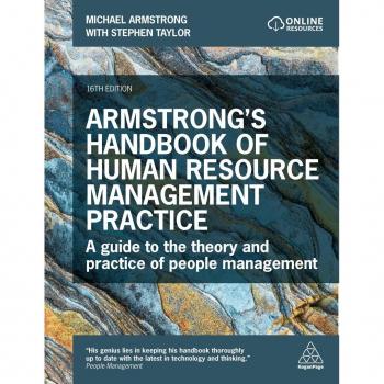 Vitalsource Technologies, Inc. Armstrong's Handbook of Human Resource Management Practice