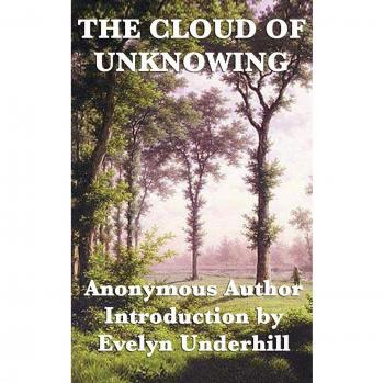 The Cloud of Unknowing