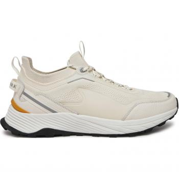 Paul&Shark Beige Sneakers 14318004