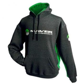Sweatshirt avec capuche Maver Performance