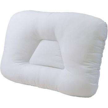 M Size Tri-Core Neck Support Pillow (Washable)