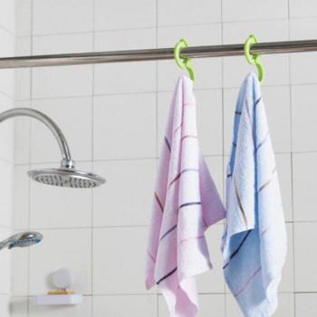 Crochets multi-usages pour vêtements