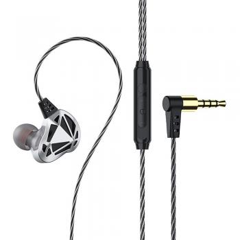 Casque Double Entraînement QKZ Stéréo