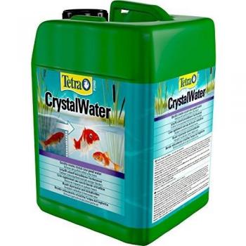 Tetra Pond CrystalWater 3Liter