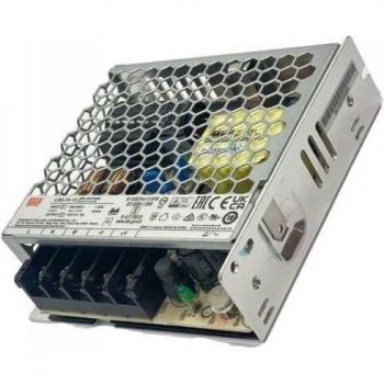 Trasformatore 75 W 15 V 5 A Mean Well LRS‑75‑15