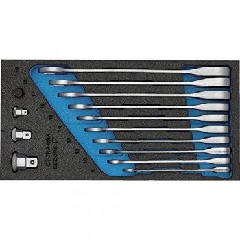 Gedore Tool Check Insert Bundle