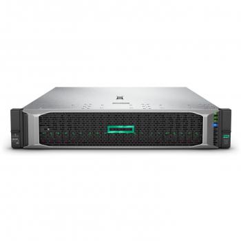 HPE DL380 Gen10 Intel Xeon-G 5218R 20-Cœurs 32 Go 8 x SFF