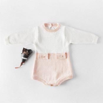 Citgeett Automne Cardigan en Vêtement Bébé