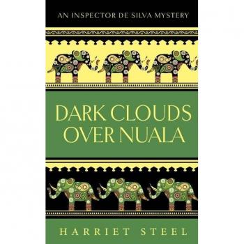 Dark Clouds over Nuala (The Inspector de Silva Mysteries)