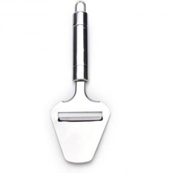 Silver Cheese Cutter Tool