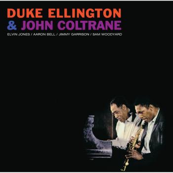 Duke Ellington & John Coltrane