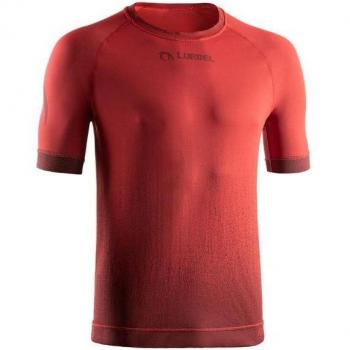 Lurbel Maglietta Samba Maniche Corte