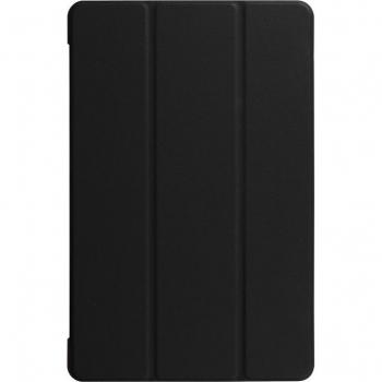 Qosea Luxury PU Leather Smart Stand Case for Huawei MediaPad M5 8.4