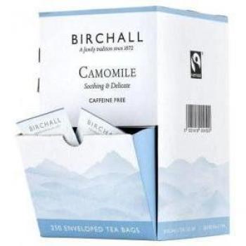Birchall Loose Leaf Camomile 250 Envelopes
