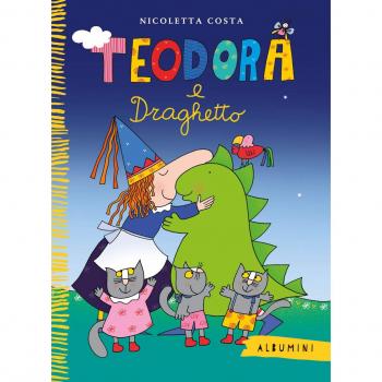 Teodora e Draghetto