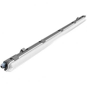 Plafoniera V-TAC 150cm 22W 4000K IP65