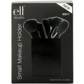 Small e.l.f. Makeup Brush Holder