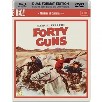 Forty Guns